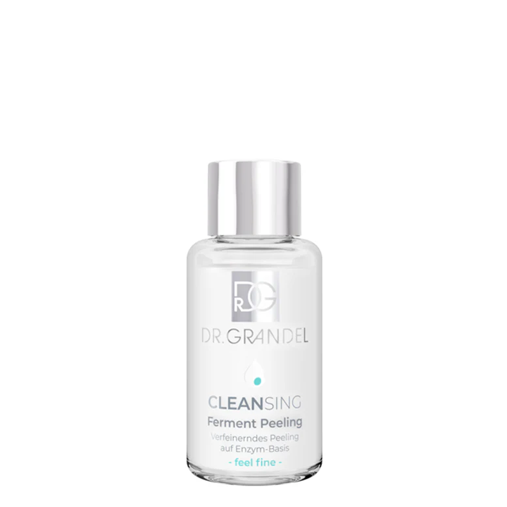 Dr. Grandel Esfoliante Ferment 30g