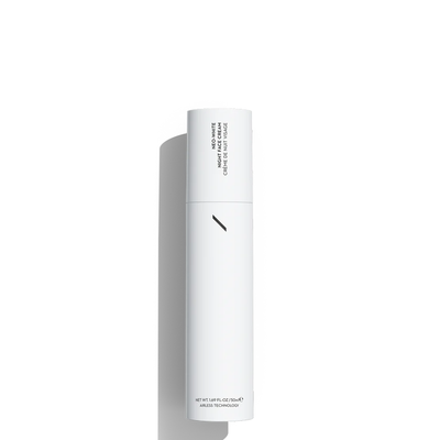 Image of product Crema notte viso Neo-White 50ml