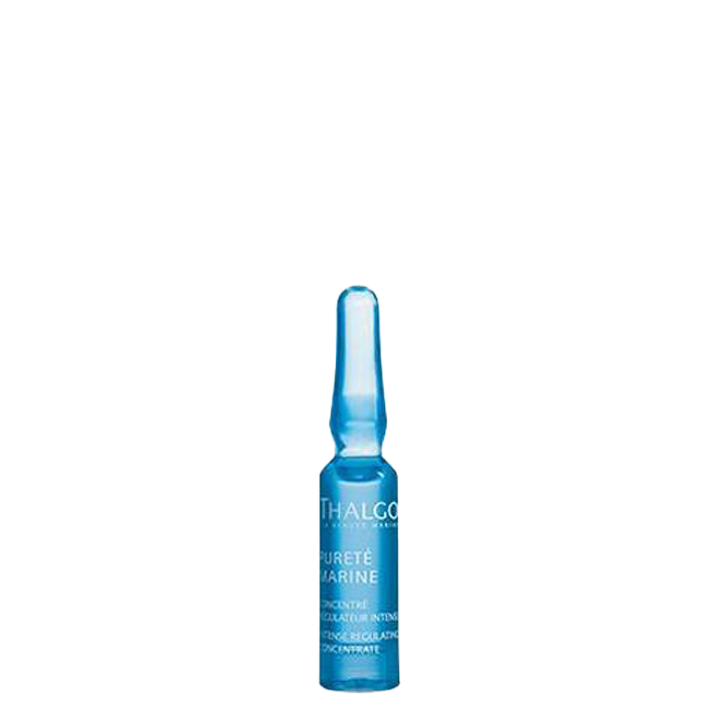 Thalgo Concentrate Regolante Intensivo 7pz
