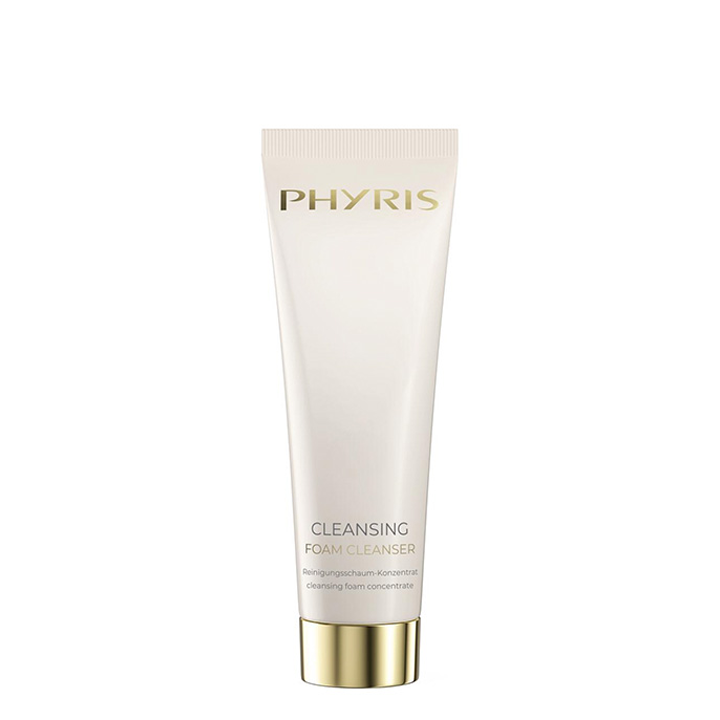 Phyris Detergente viso Foam 75ml