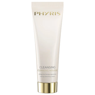 Mousse detergente 75ml