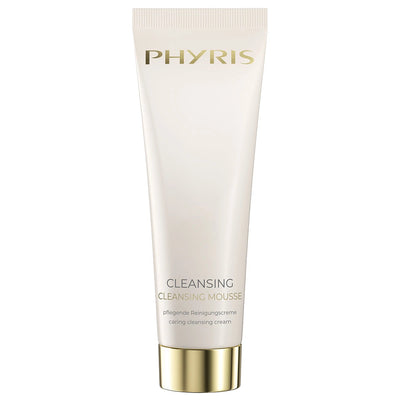 Mousse detergente 75ml