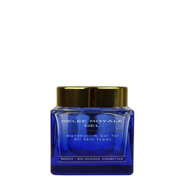 Medex Gel Pappa Reale 50ml