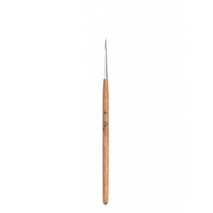 John van G Pennello eyeliner extra fine, vegan n. 6