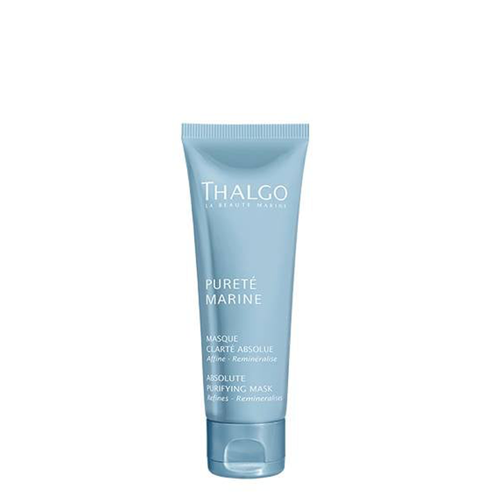 Thalgo Maschera Purificante Assoluta 40ml
