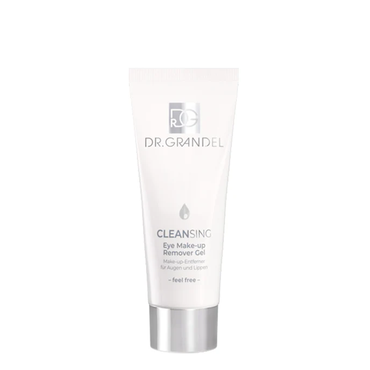 Dr. Grandel Gel Struccante Occhi 75ml