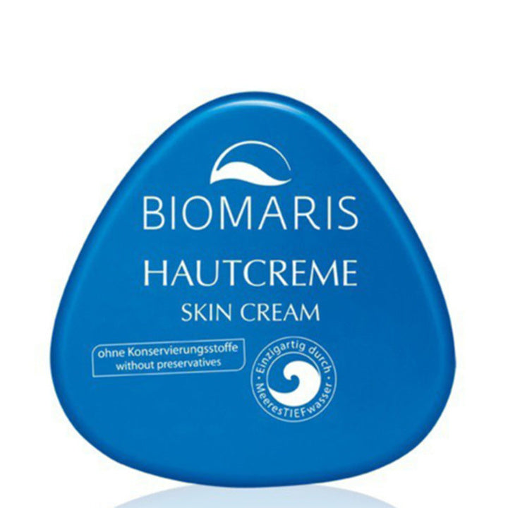 Biomaris Crema viso classica