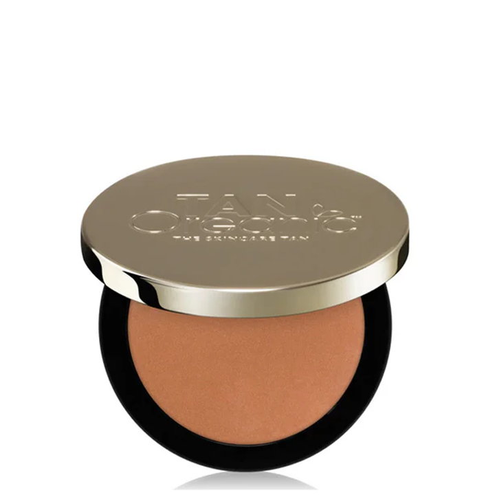 TanOrganic Ricaricabile Bronze