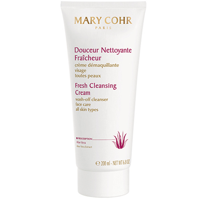 Mary Cohr Detergente Viso Purificante Freschezza 200ml