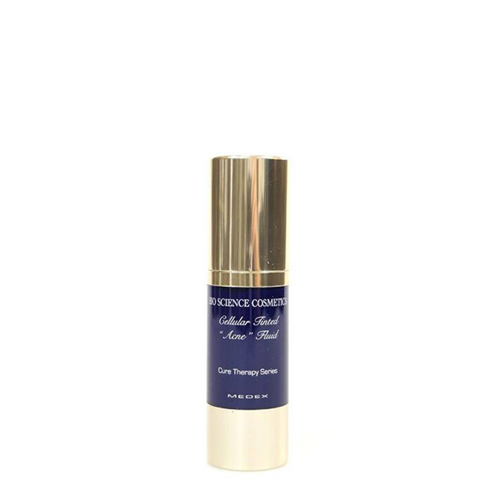 Medex Fluid Acne Cellulare Colorato