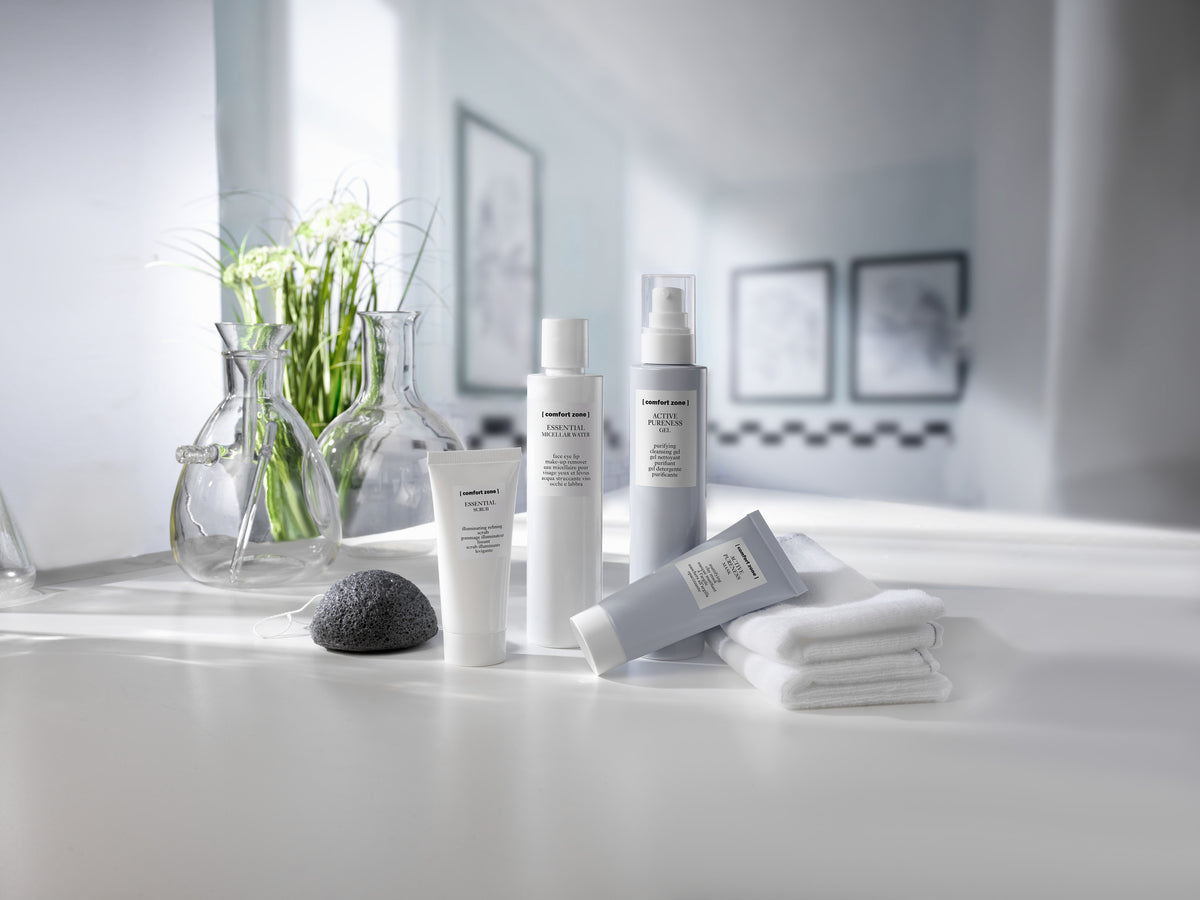 Comfort Zone Active Pureness Toner confezione