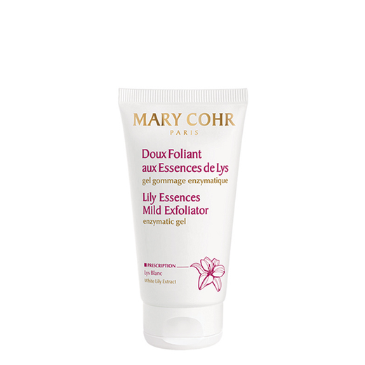 Esfoliante Delicato alle Essenze di Giglio 50ml