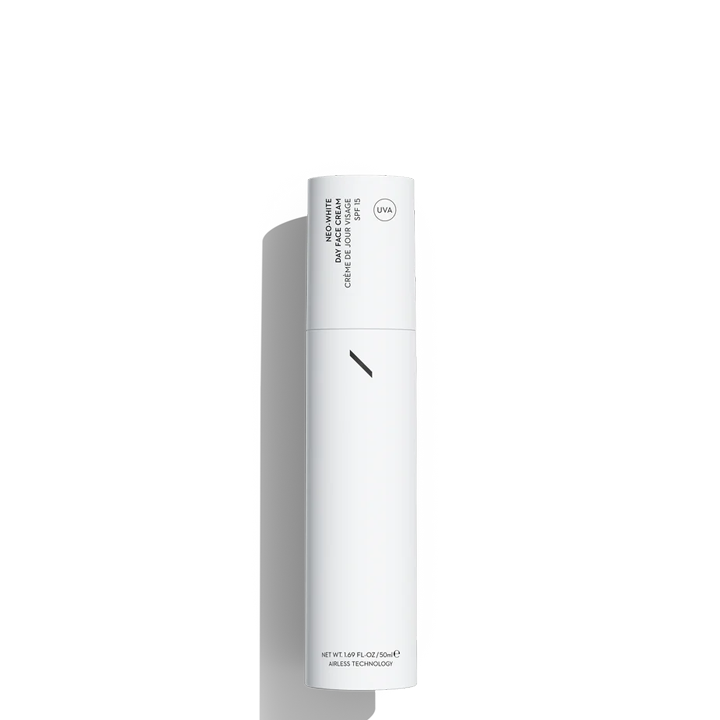 Neoderma Crema giorno viso Neo-White SPF15 50ml