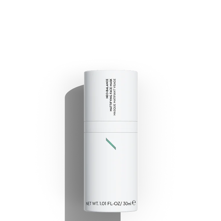 Neoderma Maschera Viso Opacizzante Neo-Balance