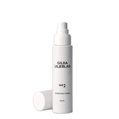Image of product Tonico viso idratante 100 ml
