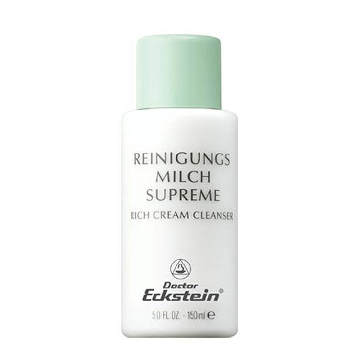 Doctor Eckstein Latte detergente Supreme 150ml