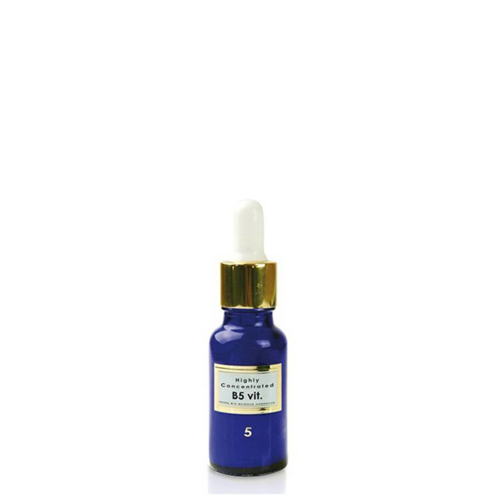 Medex Vitamina B5 Altamente Concentrata 20ml