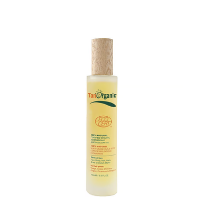 Image of product Olio secco multifunzione 100ml