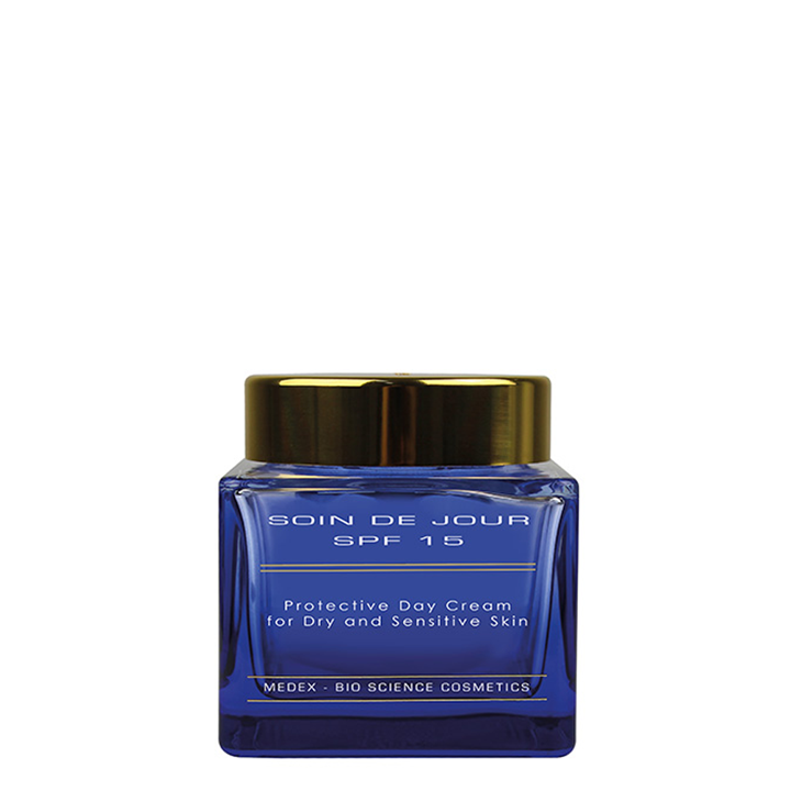 Medex Crema giorno SPF 15 50 ml