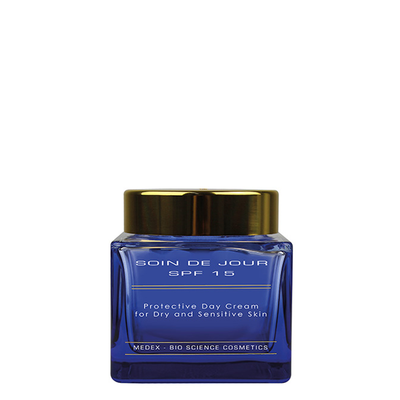 Image of product Crema giorno SPF 15 50 ml
