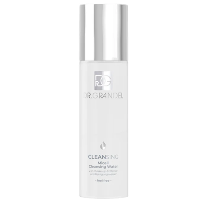 Dr. Grandel Acqua micellare detergente 200ml
