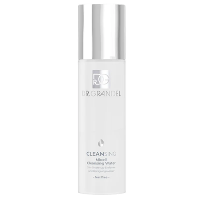 Image of product Acqua micellare detergente 200ml