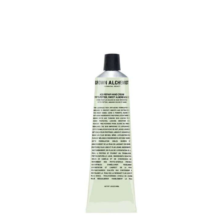 Grown Alchemist Crema mani rigenerante 40ml
