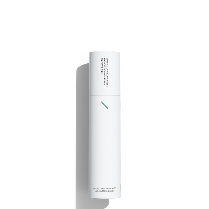 Neoderma Crema viso opacizzante Neo-Balance