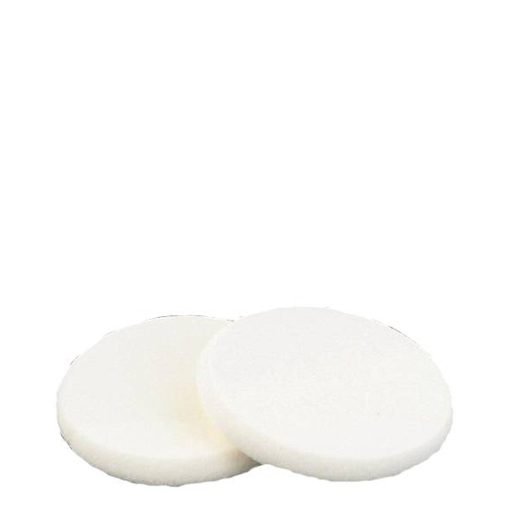 John van G Spugna applicatrice crema - set da 2 pz.