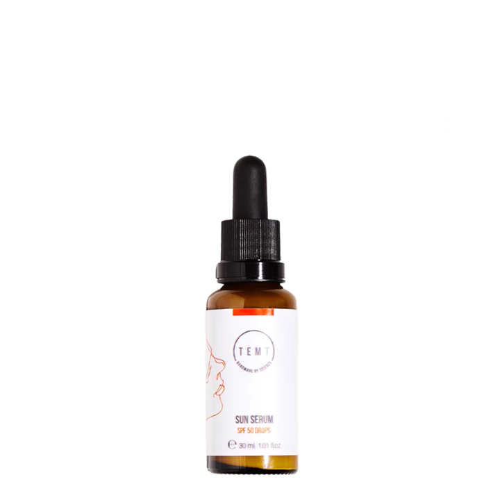 TEMT Siero SPF 50 in Gocce 30 ml