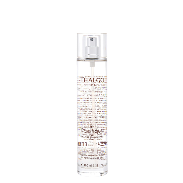 Thalgo Mist Profumato Island 100ml