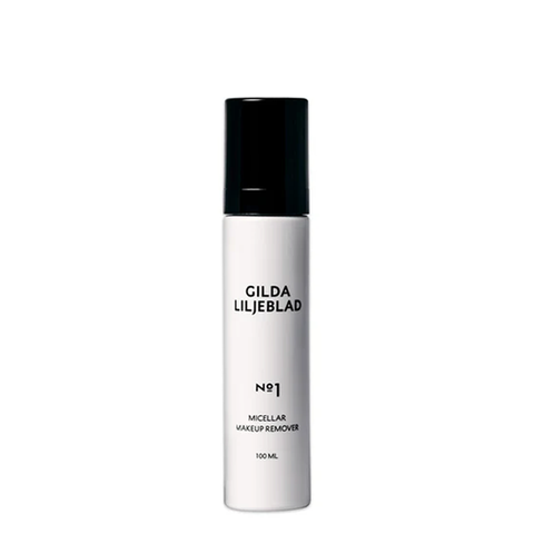 Micellar Makeup remover 100 ml