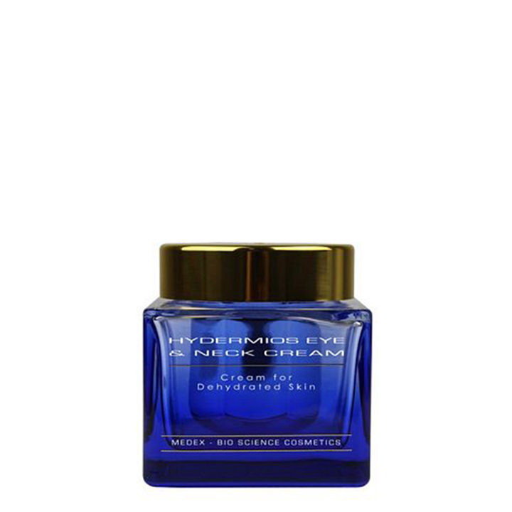 Medex Hydermios Contorno occhi e collo 50ml