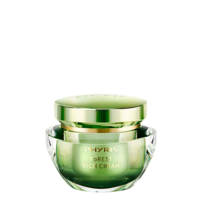 Image of product Crema Ricca Forest 50ml