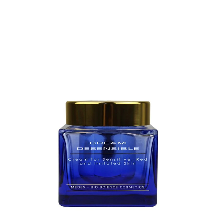 Medex Cream Desensible 50ml