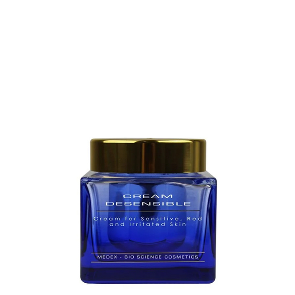 Medex Cream Desensible 50ml
