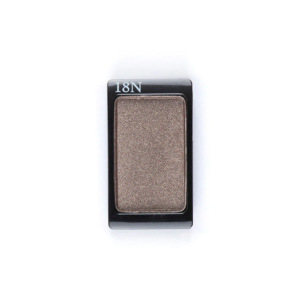 Eyeshadow tonalità marrone | John van G