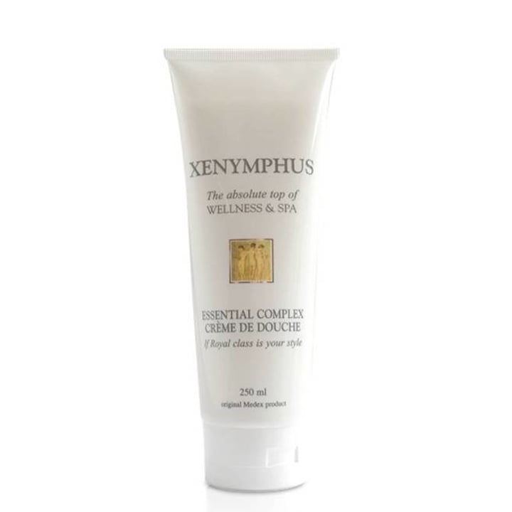 Xenymphus Crema doccia 250ml