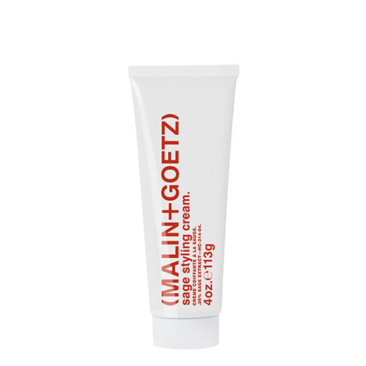 Malin+Goetz Crema Styling Sage