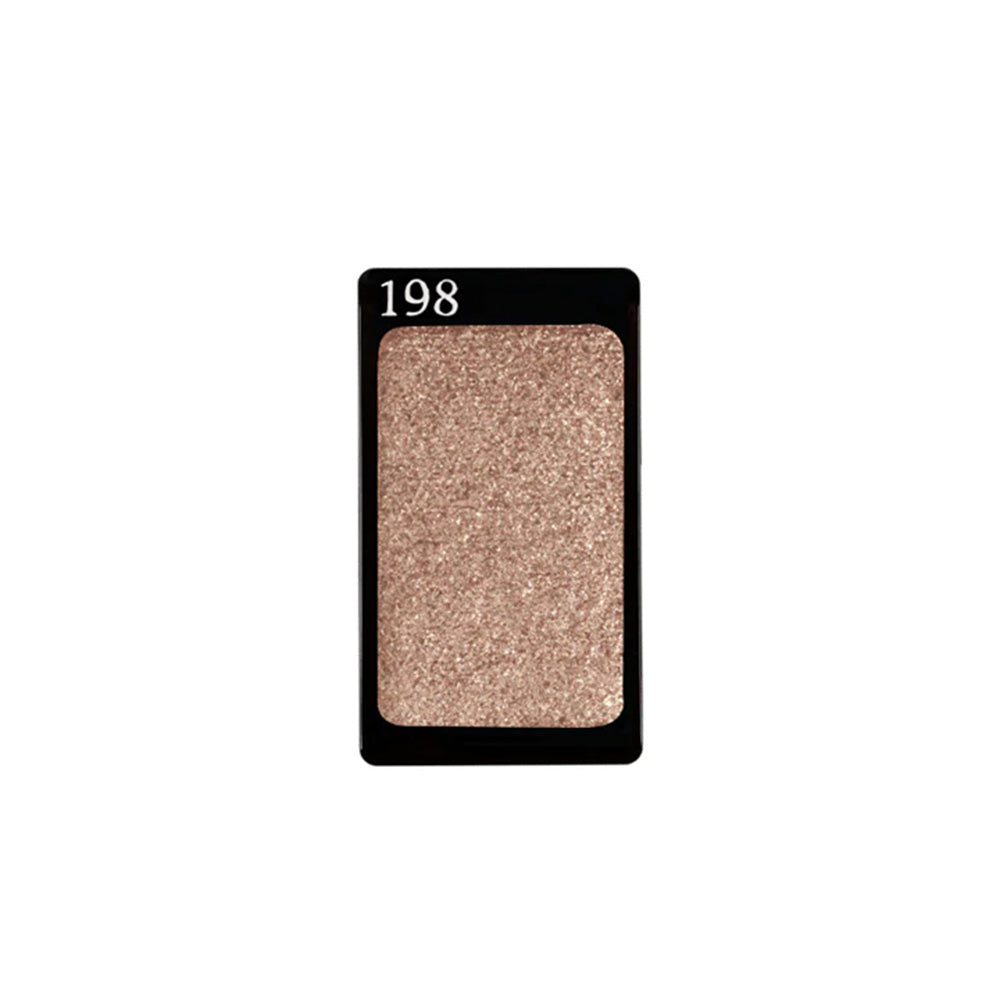 Eyeshadow tonalità marrone | John van G