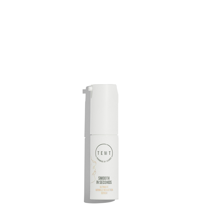 TEMT Smooth in Seconds Ultimate Wrinkle Reduction Siero 10 ml