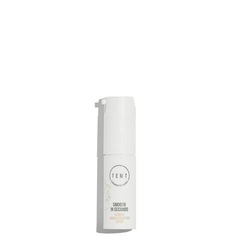 temt Handmade by Science - Smooth in Seconds Ultimate Wrinkle Reduction Serum 10 ml