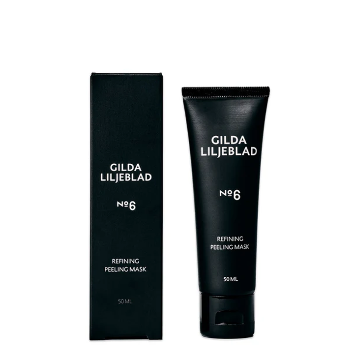Gilda Liljeblad Refining Peeling Mask 50ml