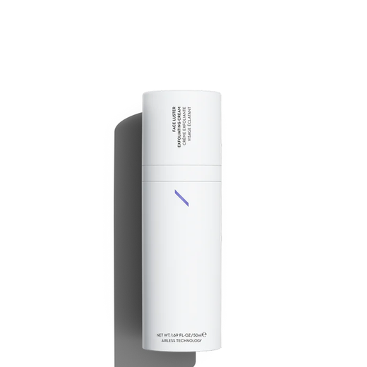 Crema Esfoliante Face Luster