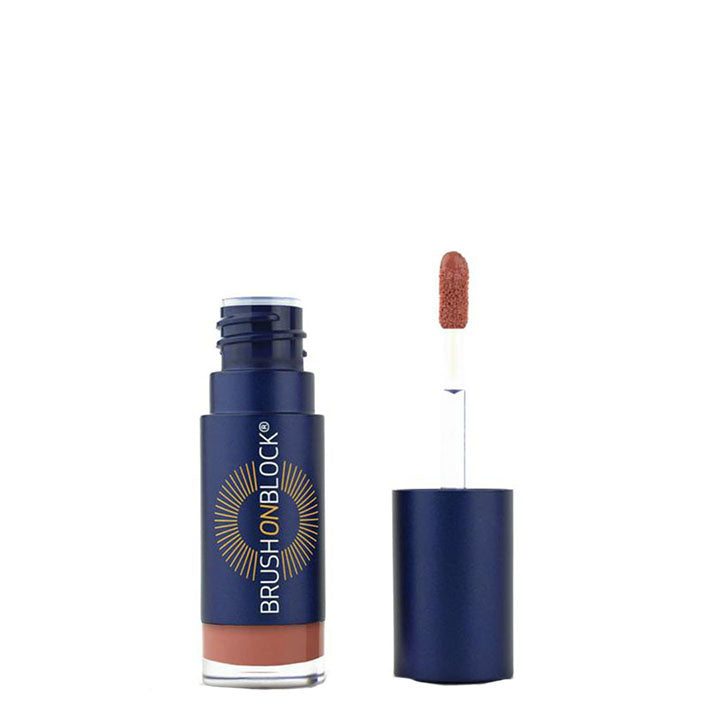 Brush on Block Balsamo labbra SPF32 - Fico