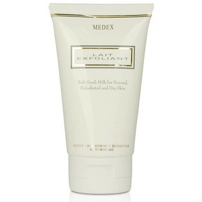 medex Lait Exfoliant 150ml
