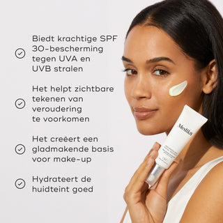 Medik8 Advanced Day Total Protect - SPF 30 50ml benefici