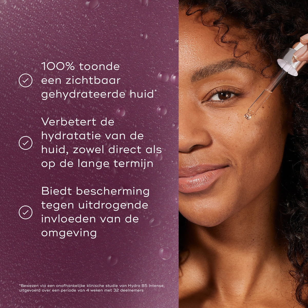 Medik8 Hydr8 B5 Intense 30ml benefici