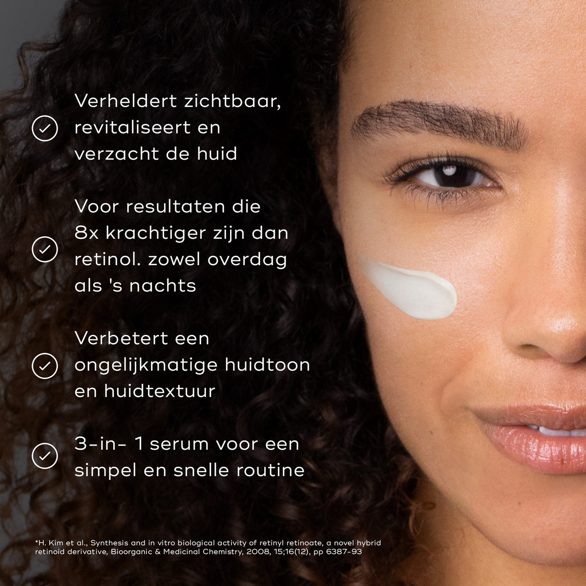 Medik8 r-Retinoate - Day & Night 50ml benefici
