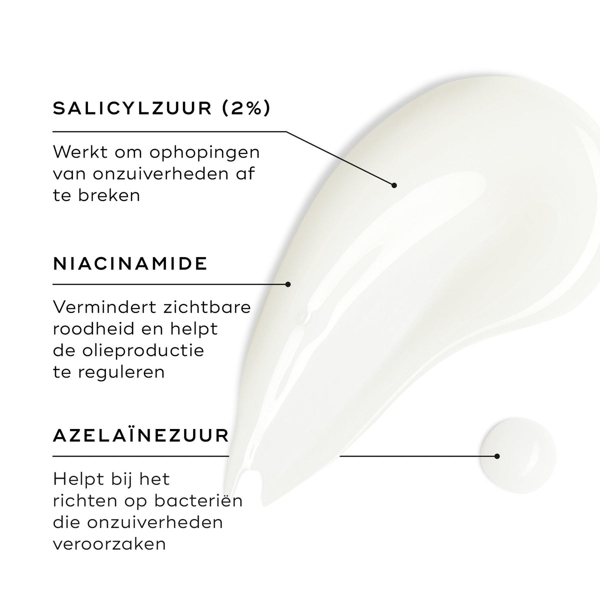Medik8 Blemish SOS 15ml ingredienti principali